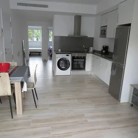 Appartamento Centre De 500 M De La 6 Personnes Rav *