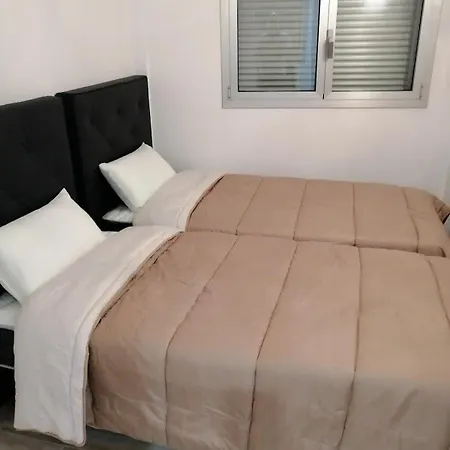 Appartamento Centre De 500 M De La 6 Personnes Rav