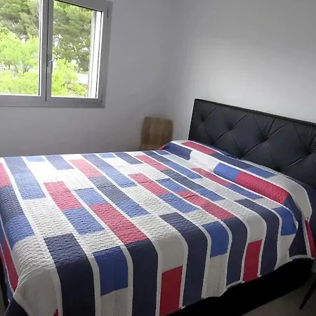 Appartamento Centre De 500 M De La 6 Personnes Rav *