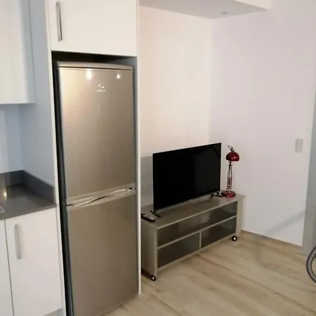 Appartamento Centre De 500 M De La 6 Personnes Rav